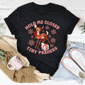 Hold Me Closer Tiny Prancer Tee product image 1