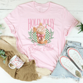 Holly Jolly Coffee Club Tee product image 1