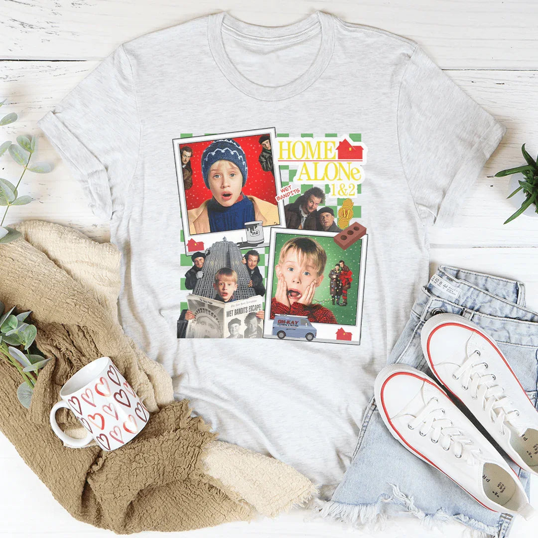 Home Alone Tee product image 3