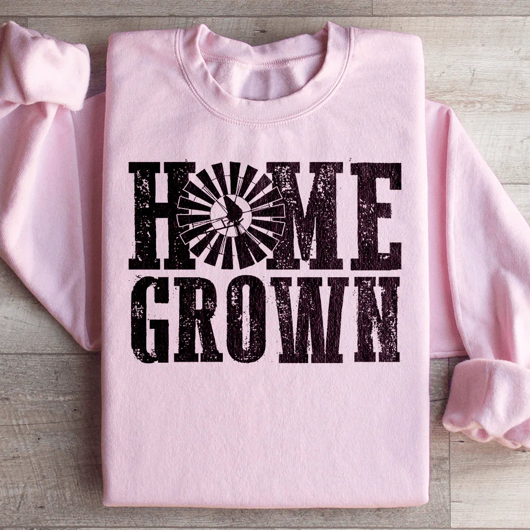 Home Grown Sweatshirt product image 4