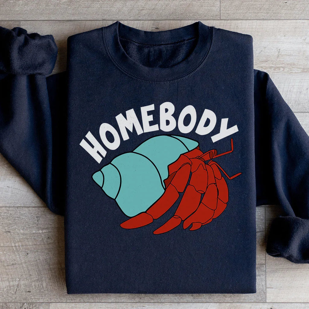 Homebody Sweatshirt product image 4