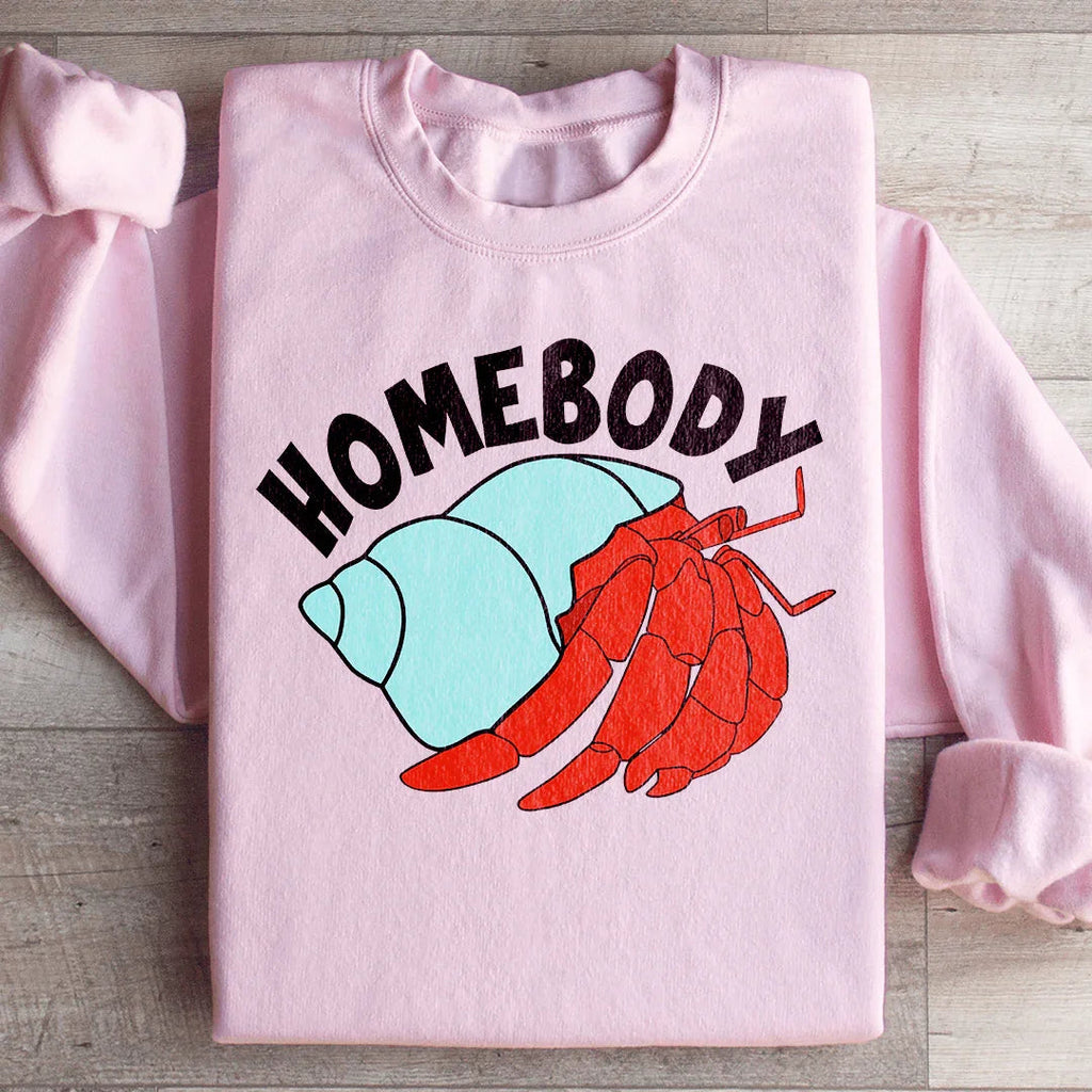 Homebody Sweatshirt product image 1