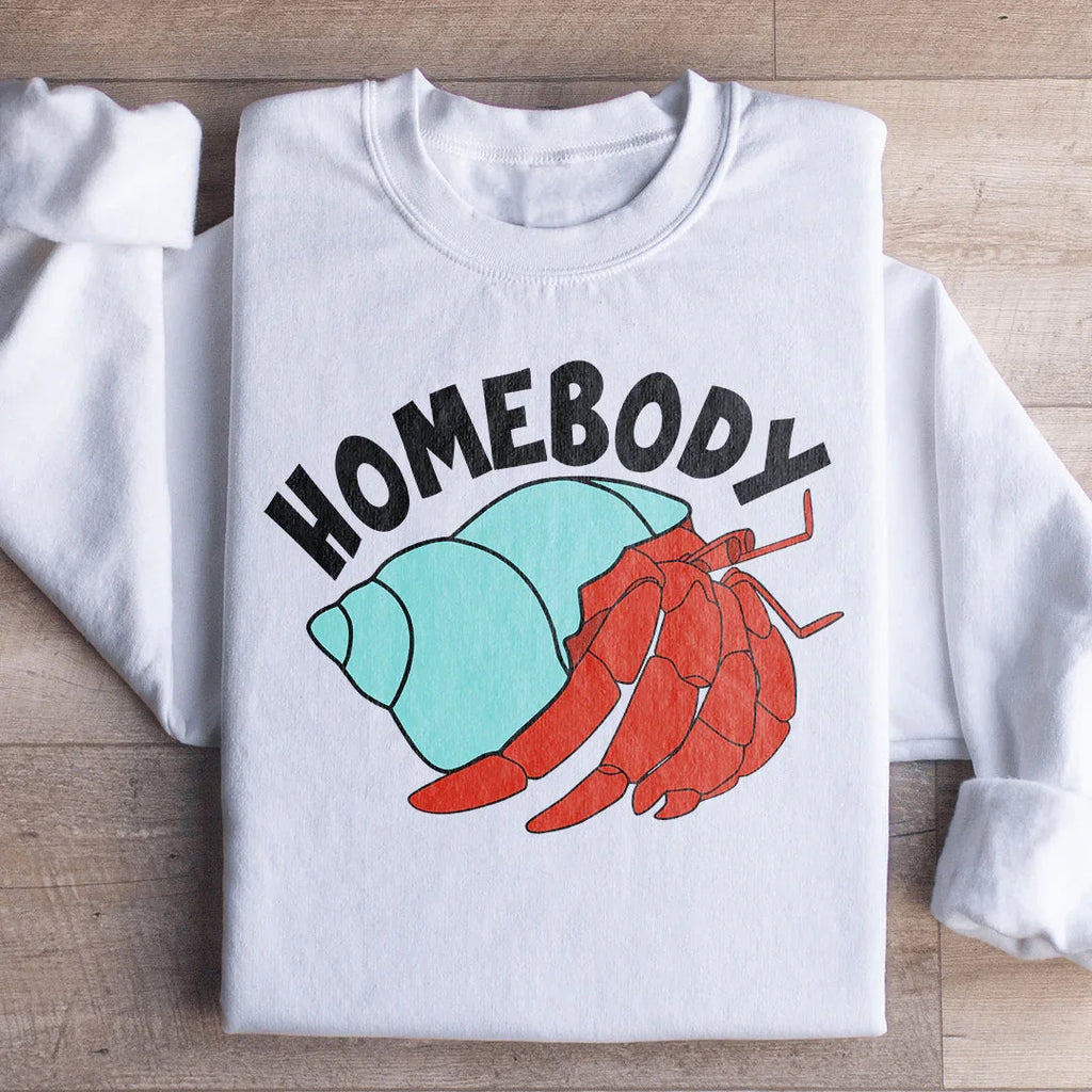 Homebody Sweatshirt product image 3