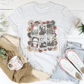 Horror Fall Tee product image 1