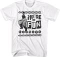 House Of Fun Madness T-Shirt product image 1