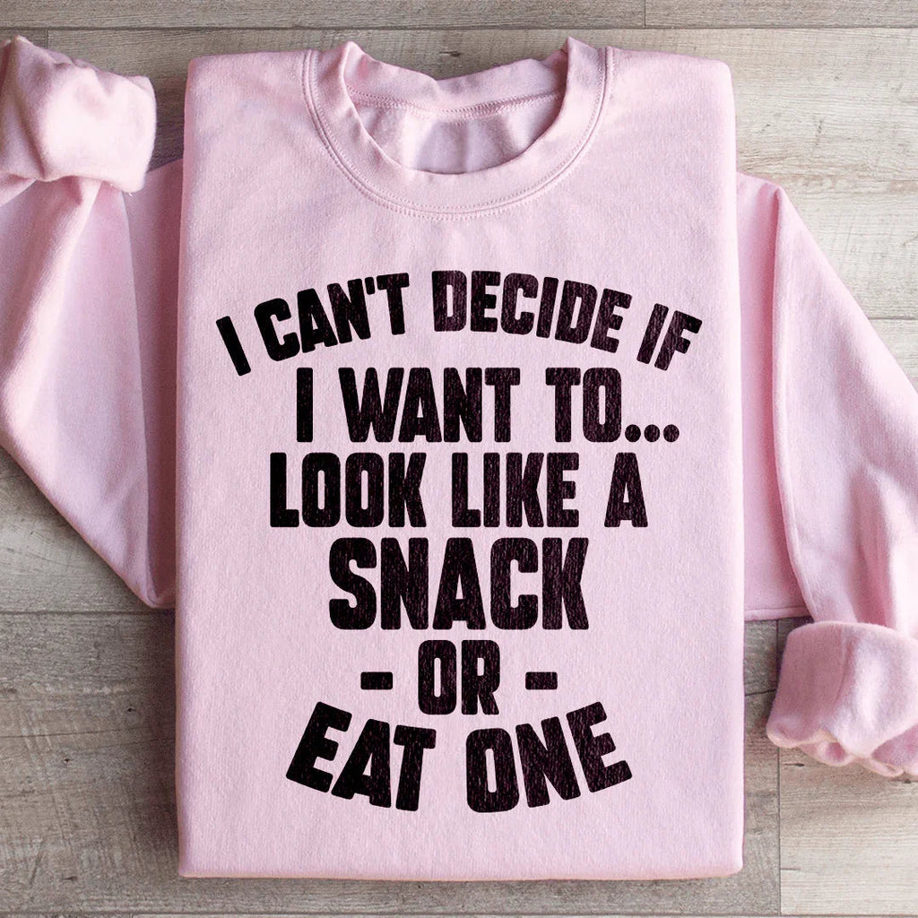 I Can't Decide If I Want To Look Like A Snack Or Eat One product image 4