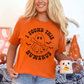 I Found This Humerus Tee product image 1