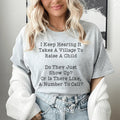 I Keep Hearing It Tee product image 1