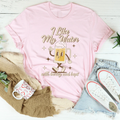 I Like My Water With Barley And Hops Tee product image 1