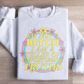I'm A Teller Of Unfortunate Truths Sweatshirt product image 1