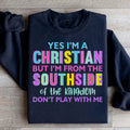 I'm From The Southside Of Kingdom Sweatshirt product image 1