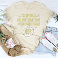 I'm Just Here For The Deviled Eggs & Family Drama Tee product image 1