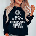 I Panic At a Lot of Other Places Besides The Disco product image 1