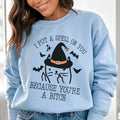 I Put A Spell On You Sweatshirt product image 1