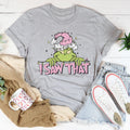 I Saw That Tee product image 1