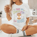 I Take My Coffee On The Rocks Tee product image 1
