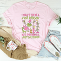 I Want To Be A Nice Person But Everyone Is Just So Stupid product image 1