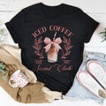 Iced Coffee Social Club Tee product image 1
