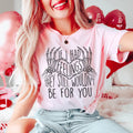 If I Had Feelings They Still Wouldn't Be For You Tee product image 1