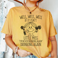 If It Isn't Little Miss I'm Never Drinking Again Tee product image 1