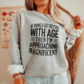 If Things Get Better Sweatshirt product image 1