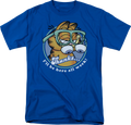 I'll Be Here All Week Garfield T-Shirt product image 1