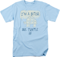 I'm A Biter Tootsie Pop T-Shirt product image 1