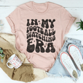 In My Football Watching Era Tee product image 1