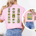 In My Pickle Lover Era Tee product image 1