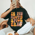 In My Pumpkin Spice Era Tee product image 1