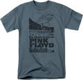 In The Flesh Pink Floyd T-Shirt product image 1