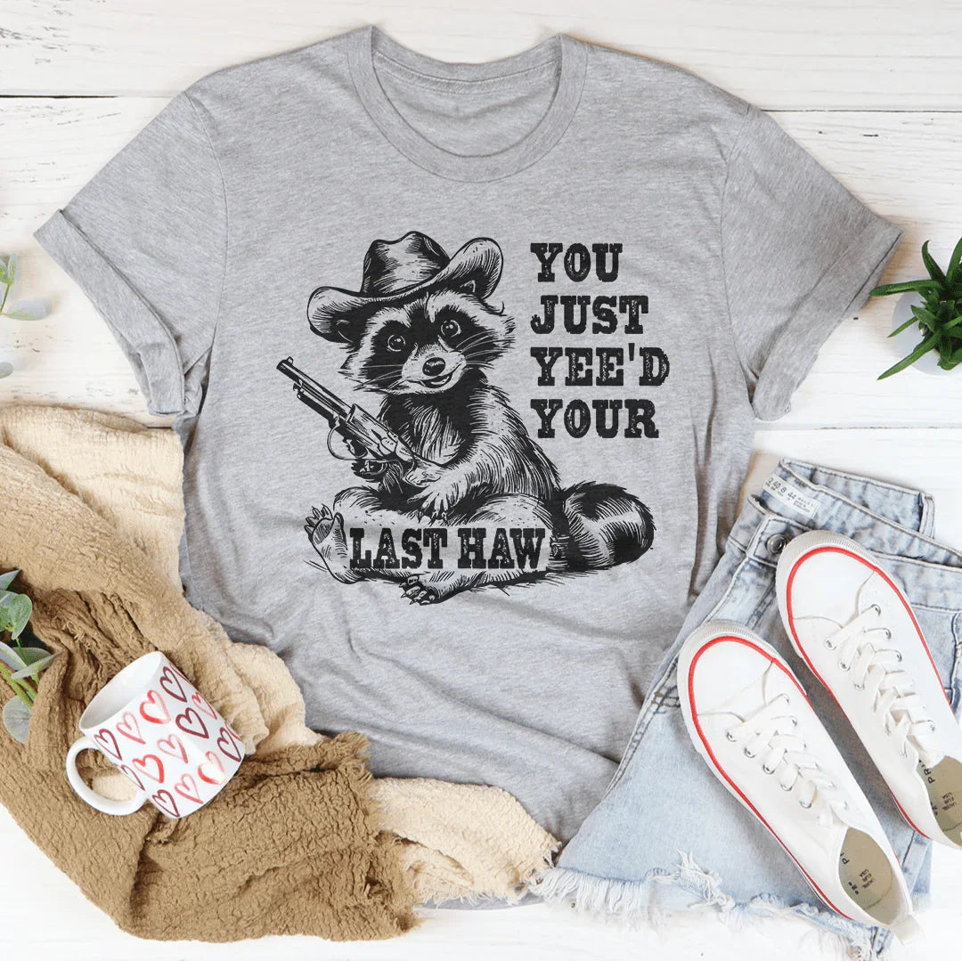 Introverted But Willing To Discuss Cats Tee product image 4