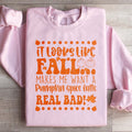 It Looks Like Fall Makes Me Want A Pumpkin Spice Latte Real product image 1