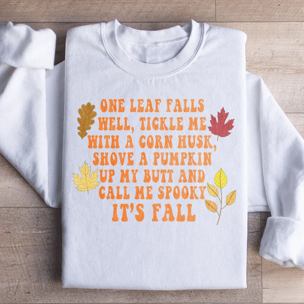 It's Fall Sweatshirt product image 1