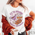 It's Food Coma Season Tee product image 1
