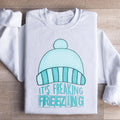 It's Freaking Freezing Sweatshirt product image 1