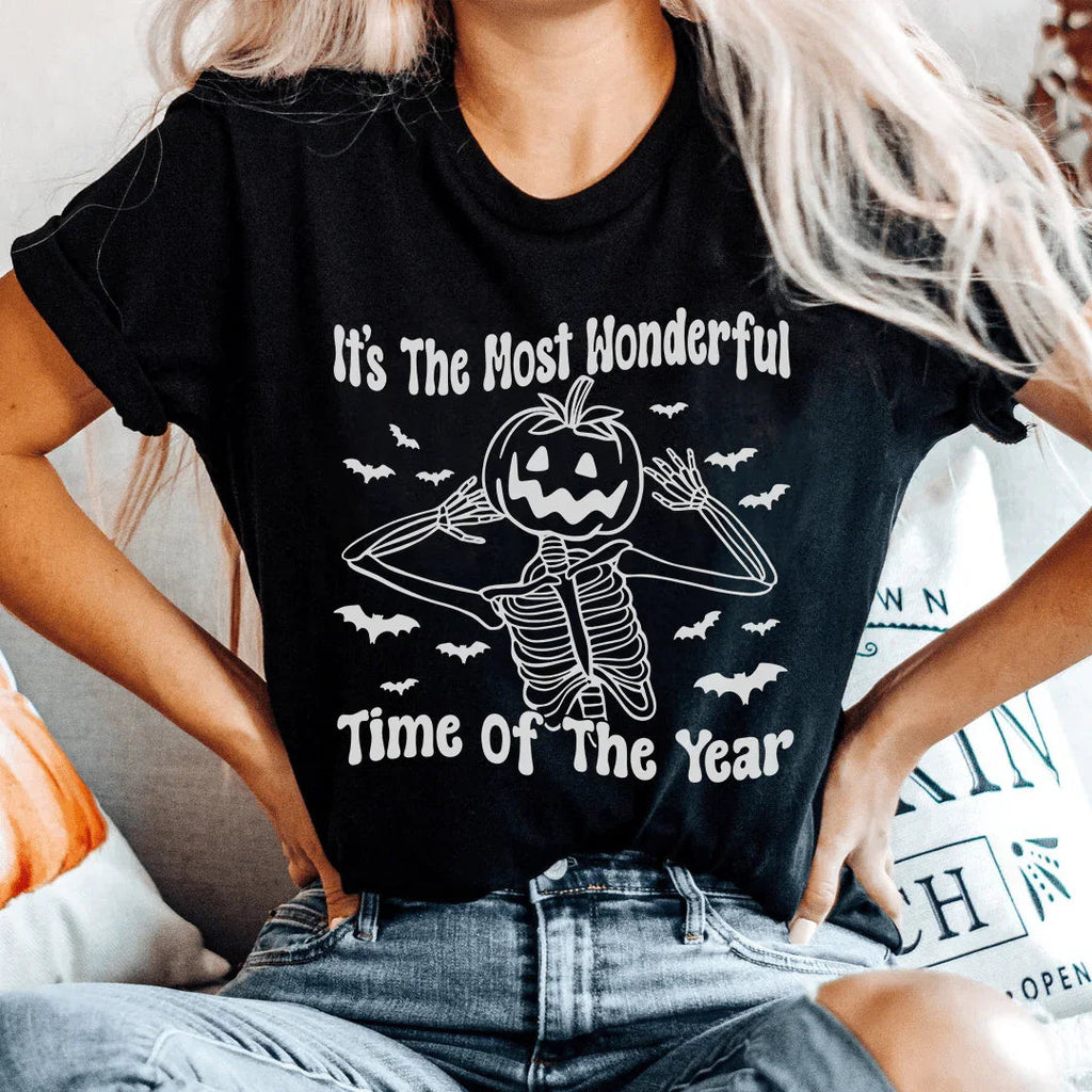 It's The Most Wonderful Time Of Year Tee product image 1