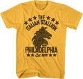 Italian Stallion Est. 1976 Rocky T-Shirt product image 1