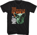 Jodie Amityville Horror T-Shirt product image 1