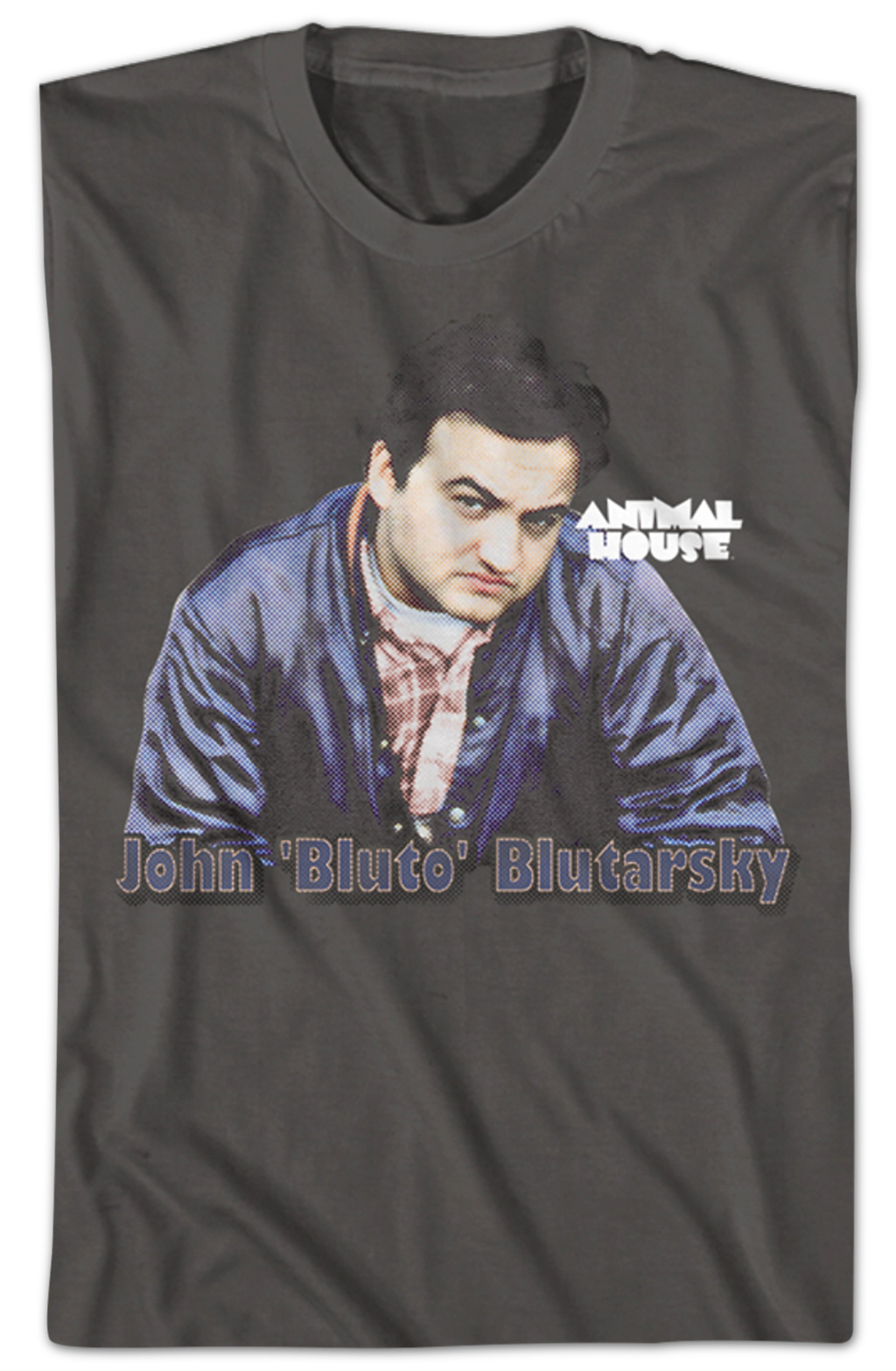 John "Bluto" Blutarsky Animal House T-Shirt product image 2
