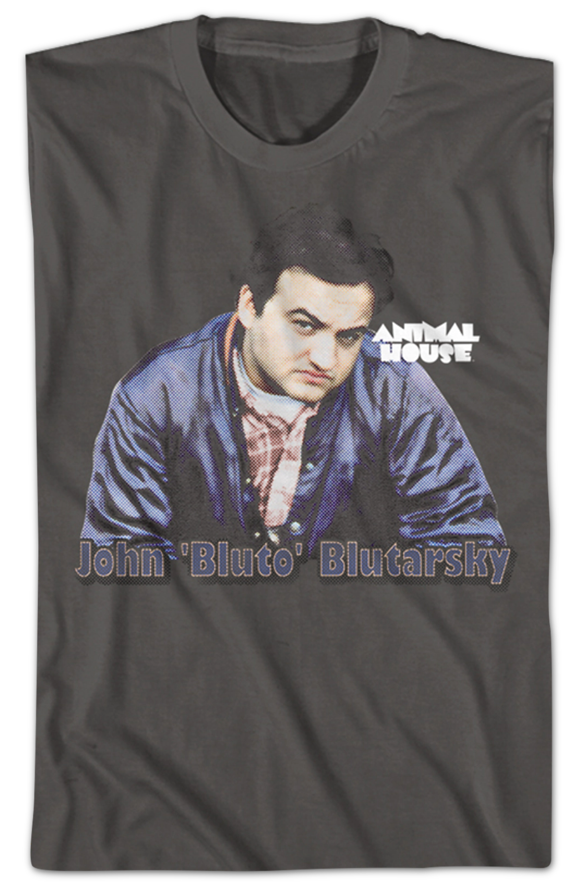 John "Bluto" Blutarsky Animal House T-Shirt product image 2