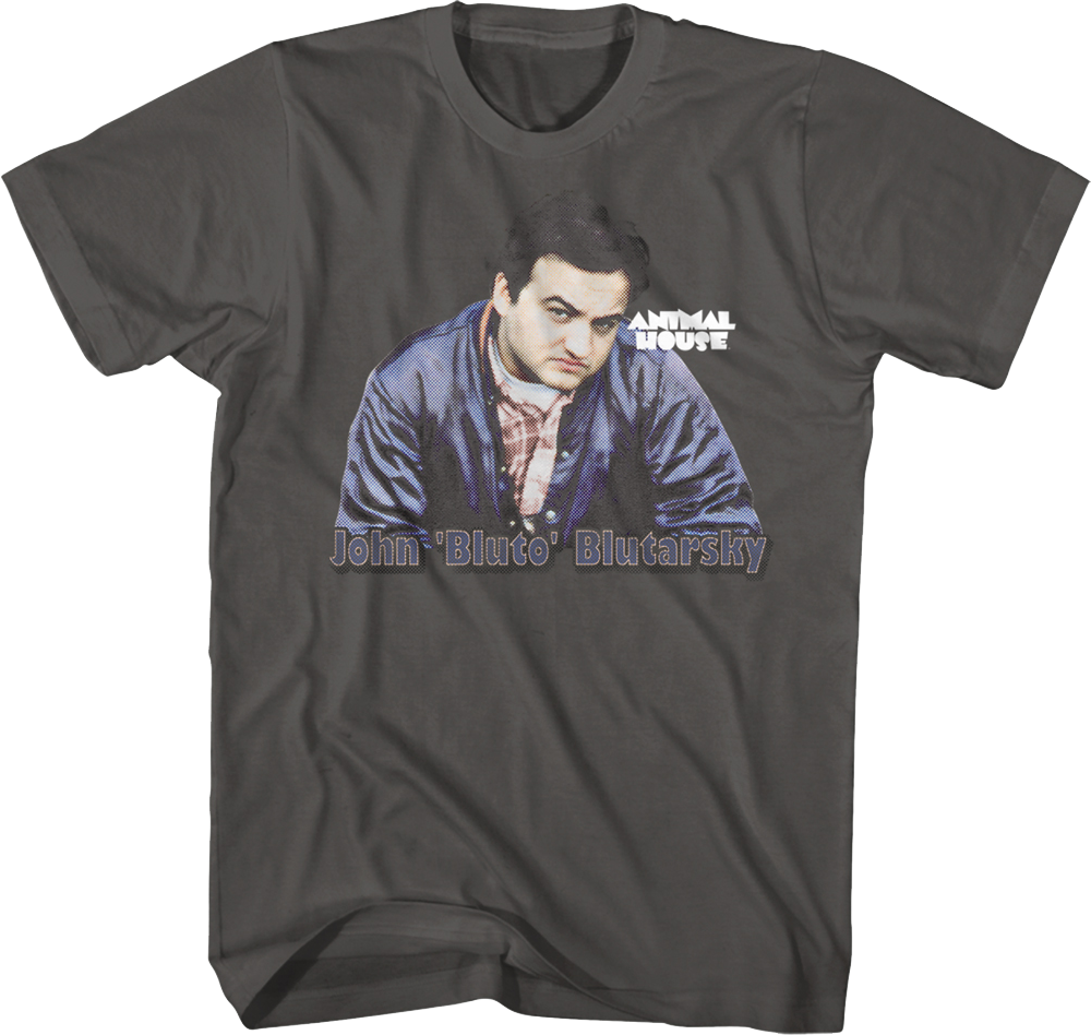 John "Bluto" Blutarsky Animal House T-Shirt product image 1