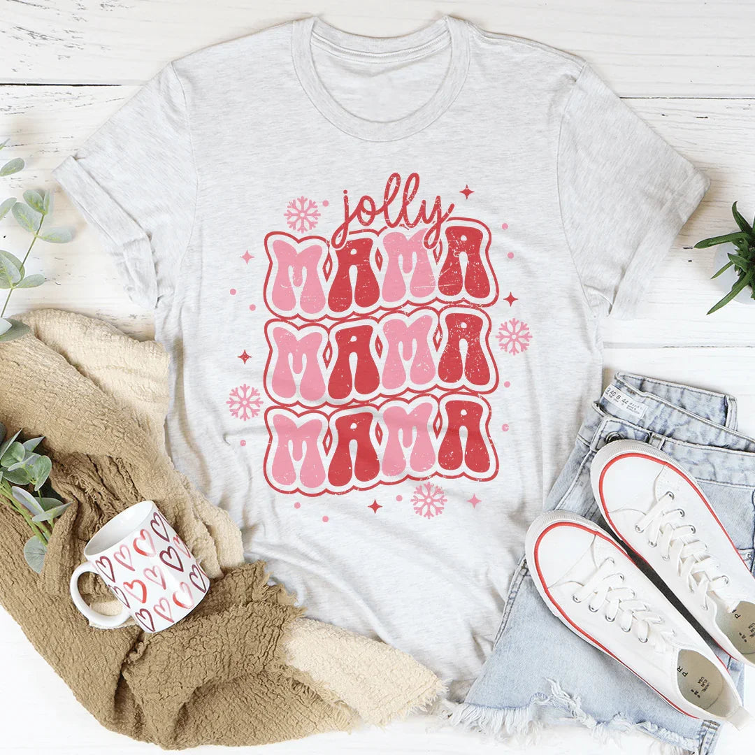Jolly Mama Tee product image 3