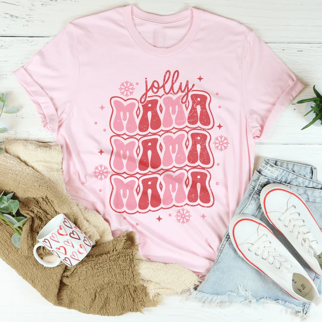 Jolly Mama Tee product image 2