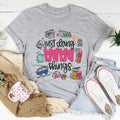 Just Doing Mama Things Tee product image 1