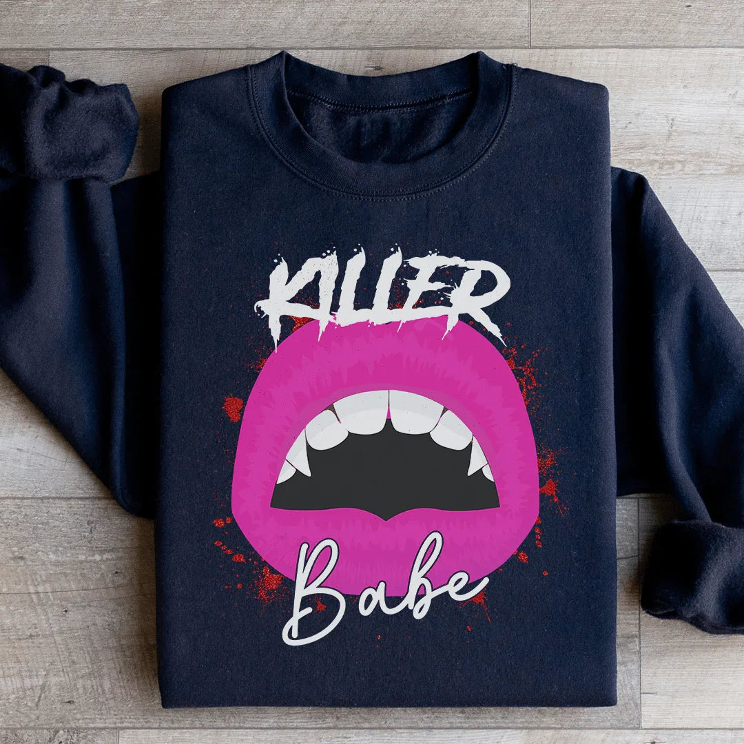 Killer Babe Sweatshirt product image 4