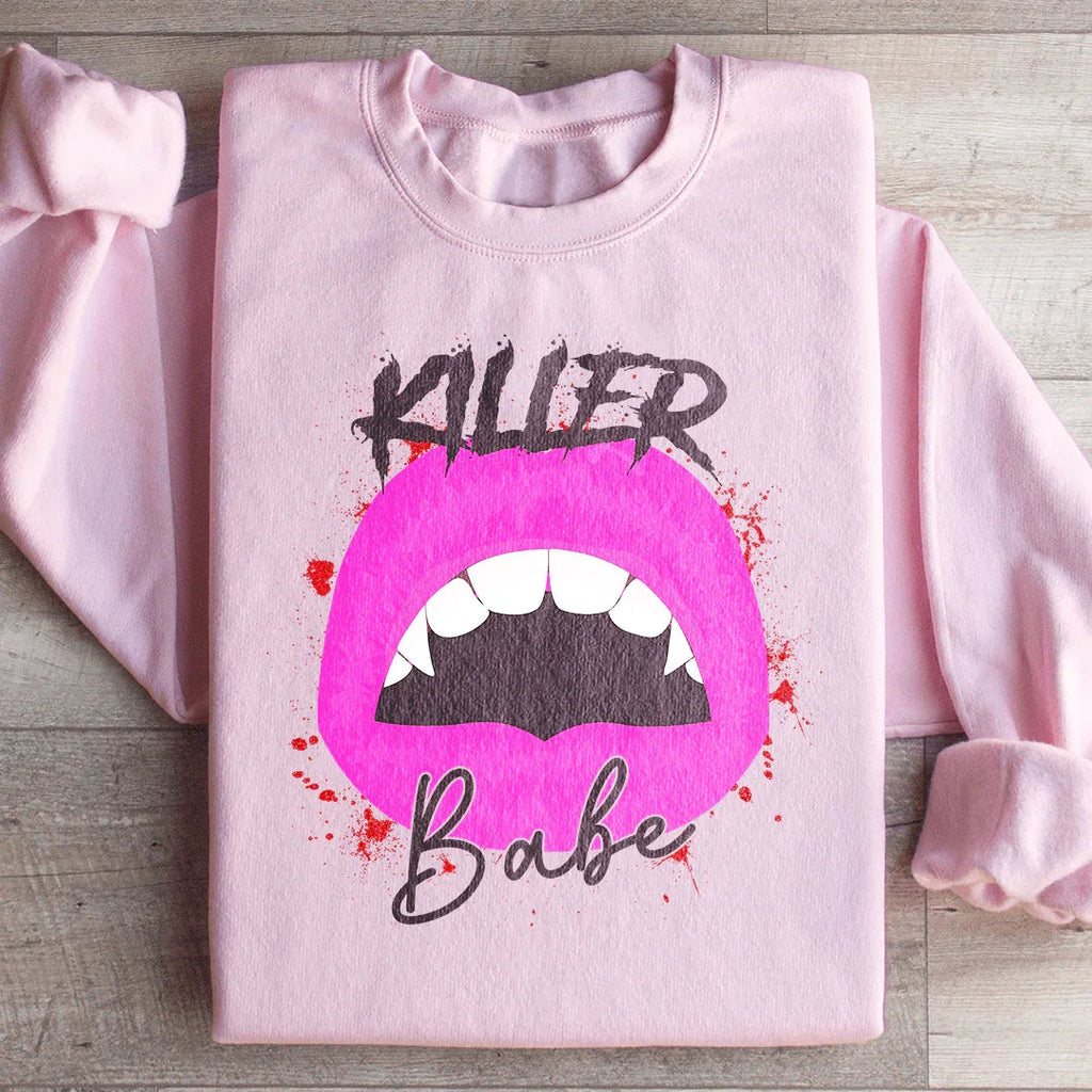Killer Babe Sweatshirt product image 3