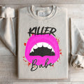 Killer Babe Sweatshirt product image 1