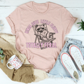 Kinda Cute Little Fluffy Totally Feral Tee product image 1