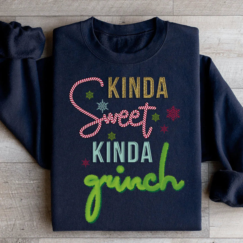 Kinda Sweet Sweatshirt product image 2